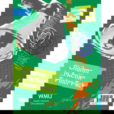 CA Poster Pack
