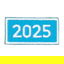 2025 Badge/Patch