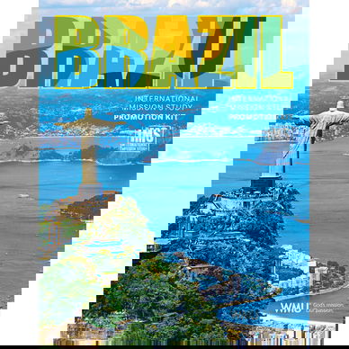 International Mission Study: Brazil Promotion Kit