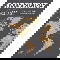 Missions for Life 2025–26 (Print)