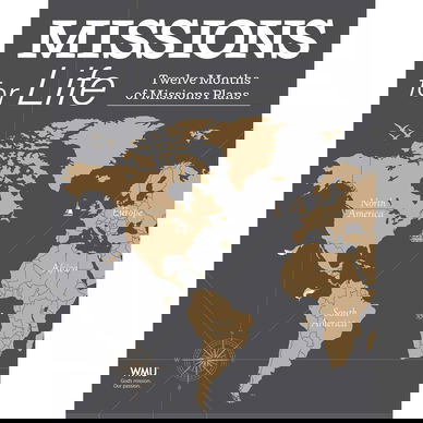 Missions for Life 2025–26 (Print)