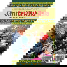 International Mission Study: Central Asia Children's Booklet
