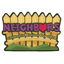 Neighbors Badge/Patch