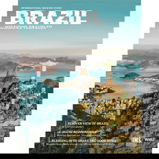 Missions Traveler: Brazil