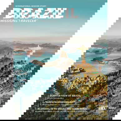 Missions Traveler: Brazil