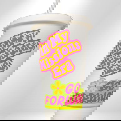GA Sticker Pack