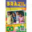 International Mission Study: Brazil Children's Booklet