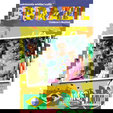 International Mission Study: Brazil Children's Booklet