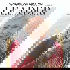 Women on Mission Leader D/J/F 2024 (Print)