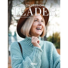 Women on Mission Leader Fall 2026 (Digital)
