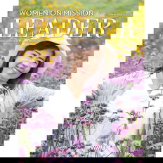 Women on Mission Leader Spring 2026 (Digital)