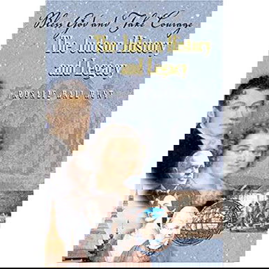 Bless God and Take Courage: The Judson History and Legacy