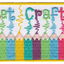 GA Get Crafty Badge