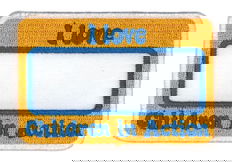 I Love Children in Action Badge