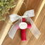 Joy Prayer Cross Ornament