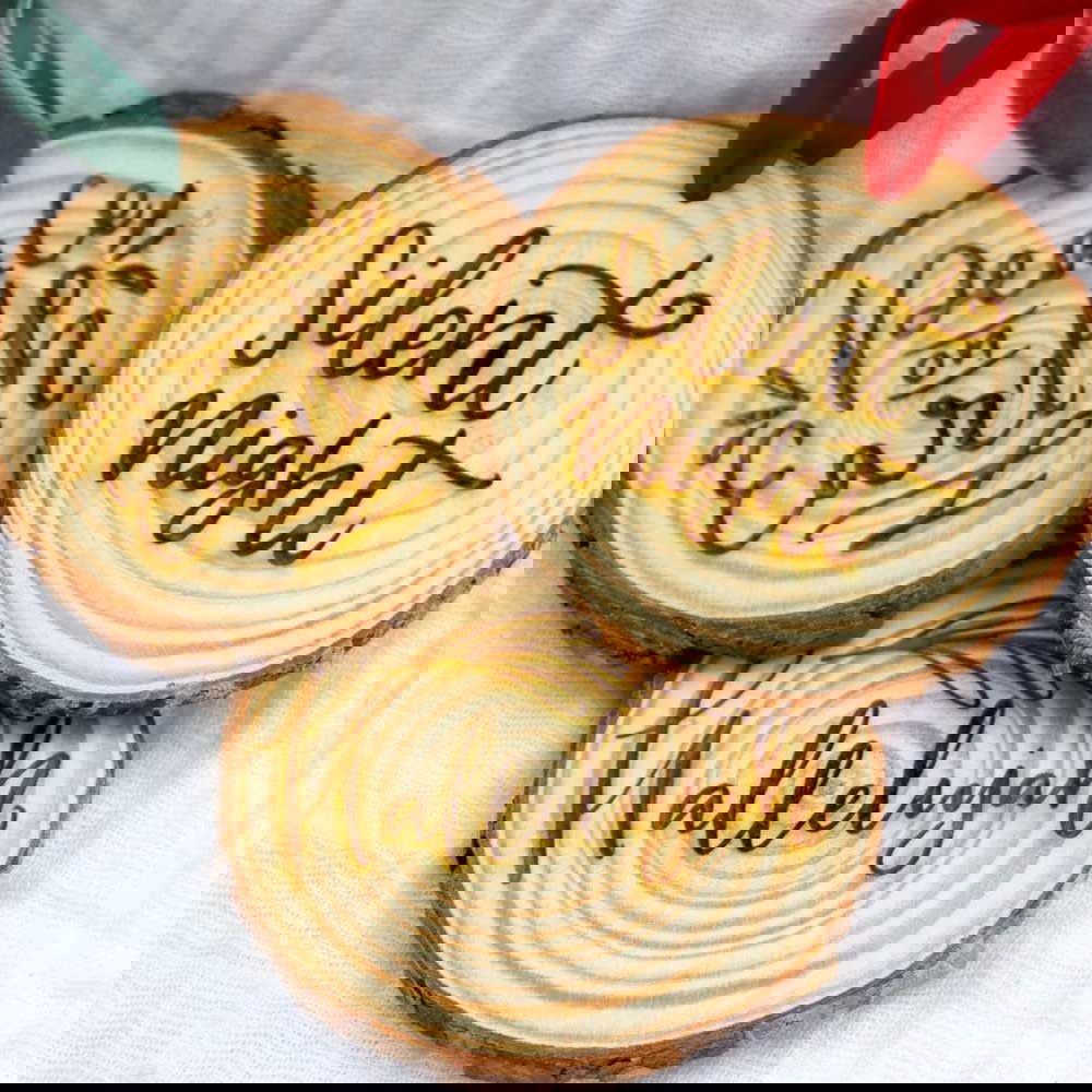 Wonder Ornament Collection Trio