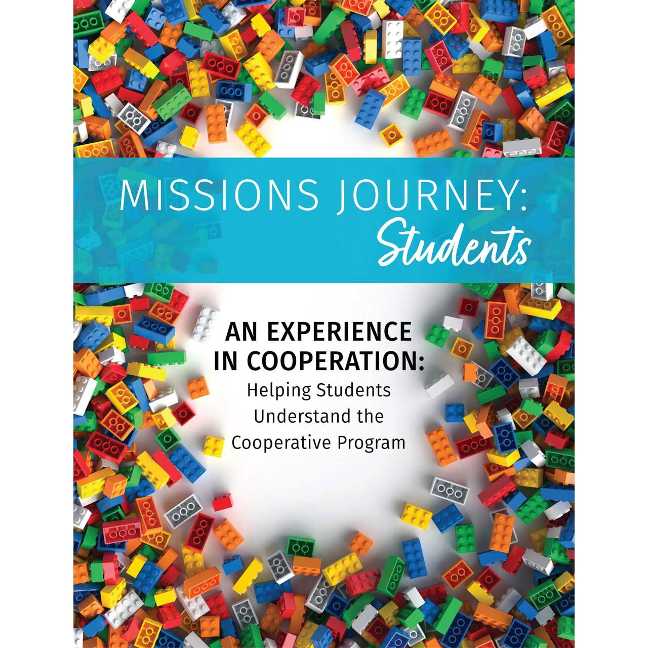 An Experience in Cooperation: Helping Students Understand the Cooperative Program