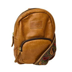 Mini Backpack