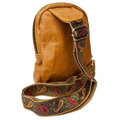 Mini Backpack