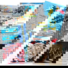 Missions Journey: Kids Leader Kit Spring 2026 (Print)