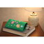 Embroidered Glasses Case Floral