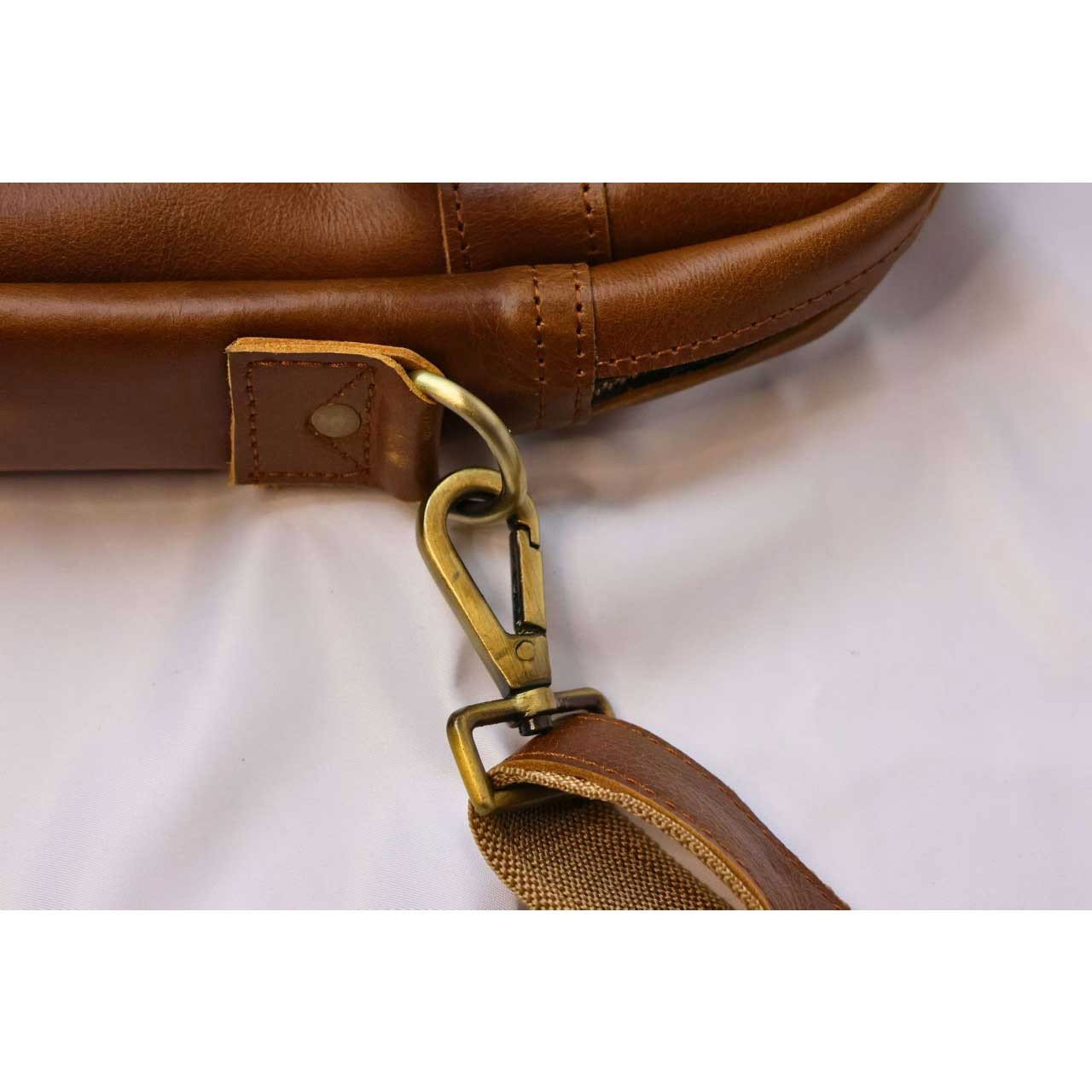 Sojourn Briefcase