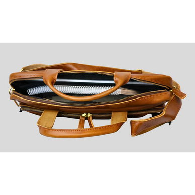 Sojourn Briefcase