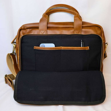 Sojourn Briefcase