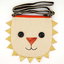 Zoey Lion Bag Zoey Lion Bag