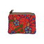 Heritage Stitch Change Purse Heritage Stitch Change Purse
