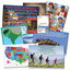 Missions Journey: Kids Leader Kit Summer 2026 (Print)