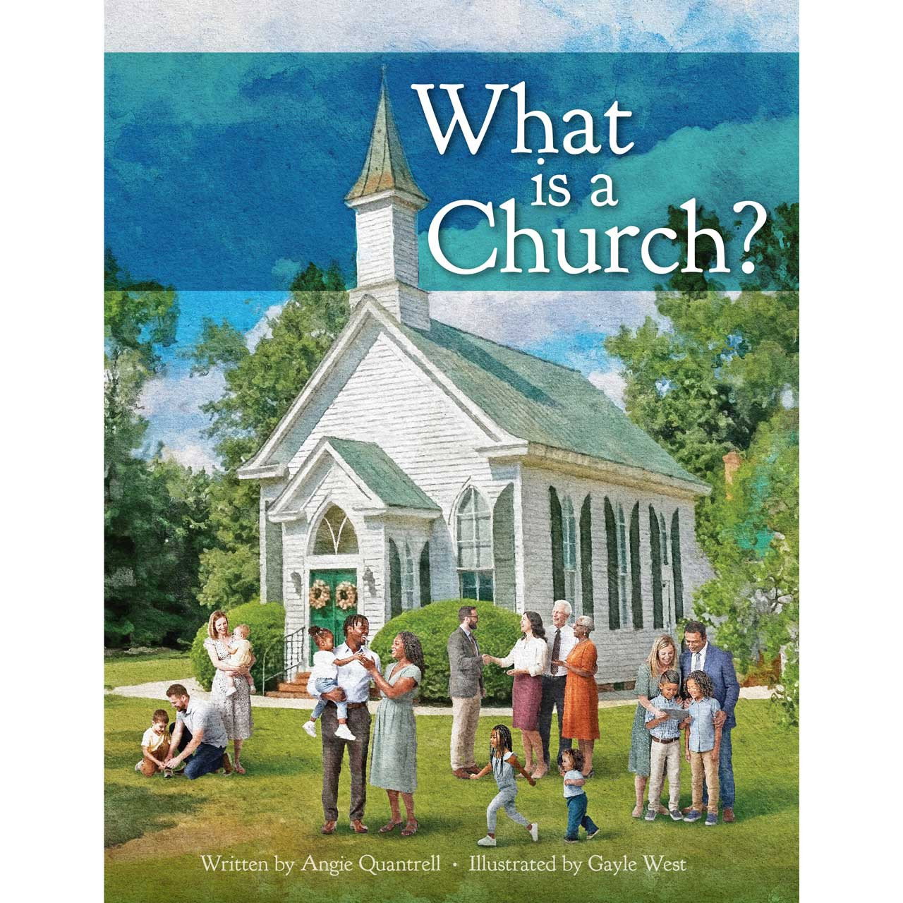 What Is a Church?