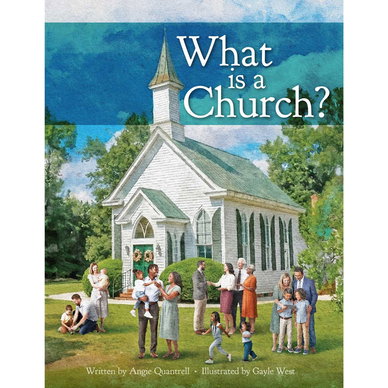 What Is a Church?