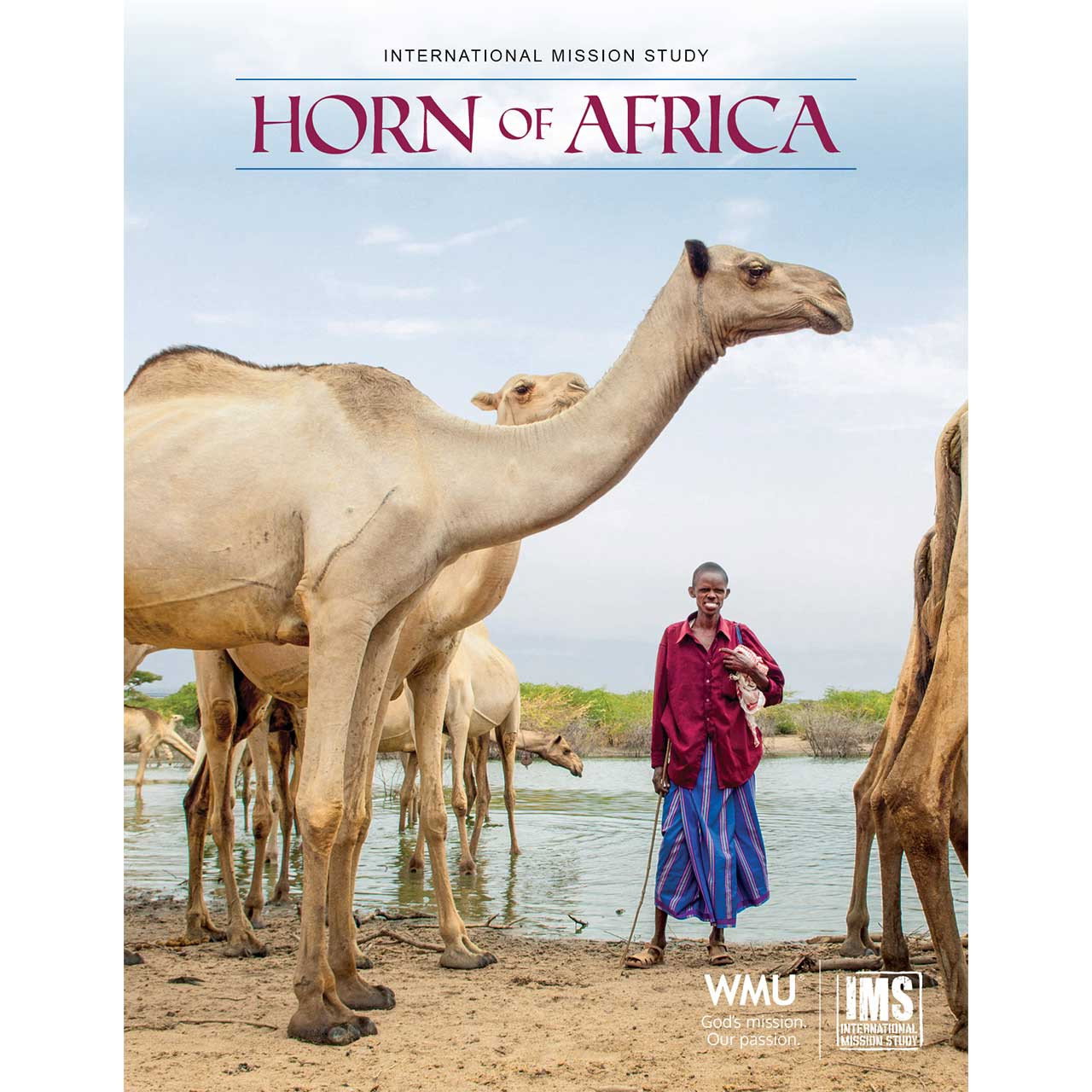 International Mission Study: Horn of Africa