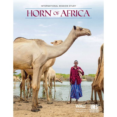 International Mission Study: Horn of Africa
