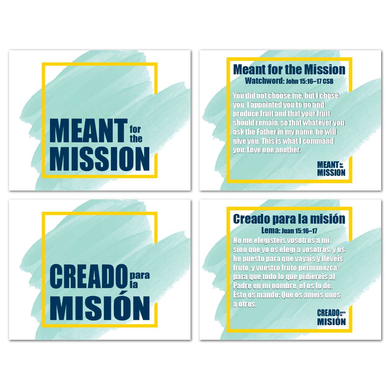 Meant for the Mission 2026–27 Promotion Pack