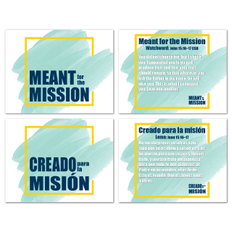 Meant for the Mission 2026–27 Promotion Pack Meant for the Mission 2026–27 Promotion Pack