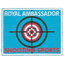 RA Shooting Sports Patch