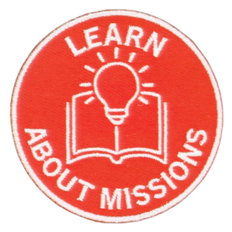 Learn Badge/Patch