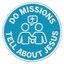 Do and Tell Badge/Patch Do and Tell Badge/Patch