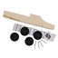 Royal Racers Black Trail Truck Kit Royal Racers Black Trail Truck Kit