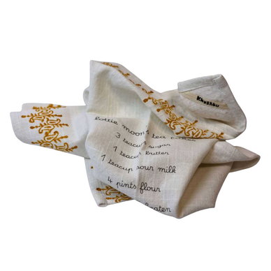 Lottie's Tea Cake Towel