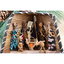 Massai Heritage Nativity