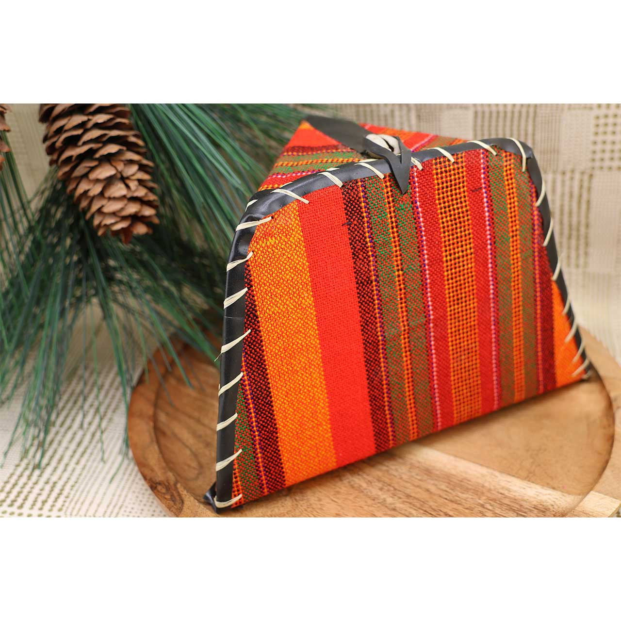 Massai Heritage Nativity