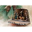 Massai Heritage Nativity