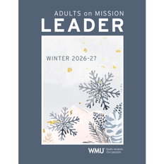 Adults on Mission Leader Winter 2026-27 (Digital)