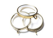 BRASS II Hardware Finish Ringset