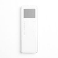 Motorized Select Mechanism