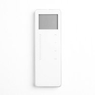 Motorized Select Mechanism