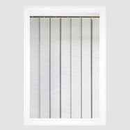 No Valance Valance Type